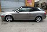 Used 2007 Saab 9-3 2.0T w/ Premium 17 Pkg image 2