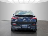 New 2025 Mercedes-Benz GLC 43 AMG 4MATIC Coupe image 5