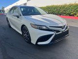 Used 2023 Toyota Camry SE w/ Convenience Package image 2
