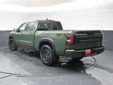 New 2025 Nissan Frontier PRO-4X image 4