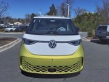 New 2025 Volkswagen ID. Buzz 1st Edition image 2