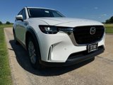 New 2025 MAZDA CX-90 3.3 Turbo w/ Preferred Package image 3