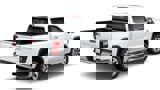 New 2025 GMC Sierra 1500 SLT image 3