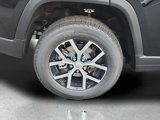 New 2025 Jeep Grand Cherokee Limited image 2