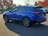 New 2025 Acura RDX A-Spec image 3