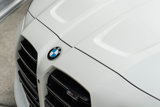 Used 2024 BMW M3 Competition w/ M Carbon Exterior Package image 4