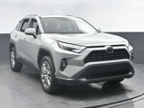 Used 2023 Toyota RAV4 XLE Premium image 2