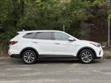 Used 2018 Hyundai Santa Fe SE image 4