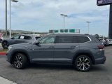 New 2025 Volkswagen Atlas SEL Premium R-Line image 2