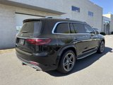 New 2025 Mercedes-Benz GLS 450 4MATIC image 3