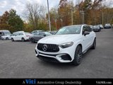 New 2025 Mercedes-Benz GLC 43 AMG 4MATIC image 4
