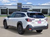 New 2025 Subaru Outback Onyx Edition image 3
