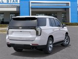 New 2025 Chevrolet Tahoe Premier image 4