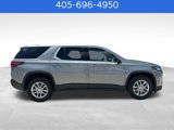 Used 2023 Chevrolet Traverse LS image 4