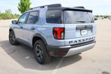 New 2026 Honda Passport RTL image 4