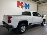Used 2024 Chevrolet Silverado 2500 LTZ image 3