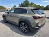 New 2025 MAZDA CX-50 AWD 2.5 Turbo w/ Premium Pkg image 5