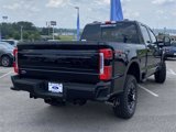 New 2025 Ford F250 Platinum image 2