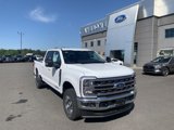 New 2025 Ford F350 Lariat image 2
