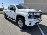 New 2025 Chevrolet Silverado 2500 LT w/ Z71 Chrome Sport Edition image 5