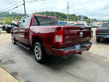Used 2020 RAM 1500 Big Horn image 6