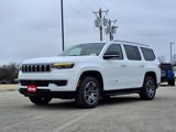 New 2025 Jeep Wagoneer 2WD w/ Convenience Group I image 6