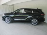 New 2025 Toyota Highlander Platinum image 5