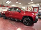 Used 2020 Chevrolet Silverado 1500 Custom Trail Boss w/ Custom Convenience Package image 4