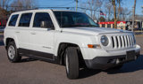 Used 2014 Jeep Patriot Sport w/ Power Value Group image 2