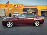 Used 2009 Acura TSX Sedan image 2