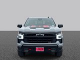 Used 2024 Chevrolet Silverado 1500 LT Trail Boss image 2