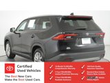 Certified 2024 Toyota Grand Highlander Platinum image 5