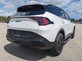 New 2026 Kia Sportage X-Pro Prestige image 5