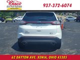 Used 2017 Ford Edge SEL w/ Equipment Group 201A image 4