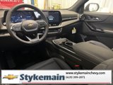 New 2025 Chevrolet Equinox LT w/ Convenience Package II image 5