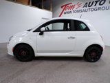 Used 2013 FIAT 500 Sport image 2