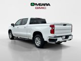 Used 2022 Chevrolet Silverado 1500 RST image 3