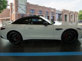 New 2025 Mercedes-Benz SL 55 AMG 4MATIC image 3
