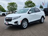 Used 2024 Chevrolet Equinox LT image 4