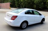 Used 2017 Chevrolet Sonic LT image 5