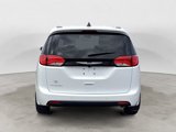 New 2025 Chrysler Voyager LX image 4