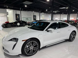 Used 2023 Porsche Taycan Turbo image 3