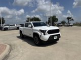 New 2025 Toyota Tacoma TRD Sport image 6