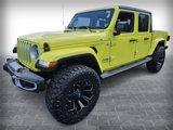 Used 2023 Jeep Gladiator Overland image 3