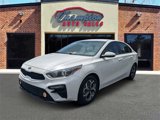 Used 2021 Kia Forte LXS image 4