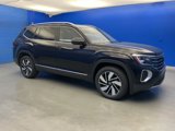 New 2025 Volkswagen Atlas SEL image 2