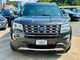 Used 2016 Ford Explorer XLT w/ Equipment Group 202A image 2