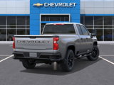 New 2026 Chevrolet Silverado 2500 Custom w/ Custom Convenience Package image 4