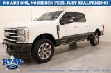 New 2025 Ford F250 King Ranch image 2