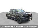 New 2025 GMC Sierra 1500 Elevation w/ Elevation Premium Package image 2